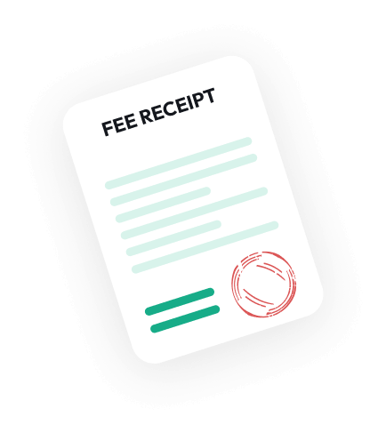 receipt
