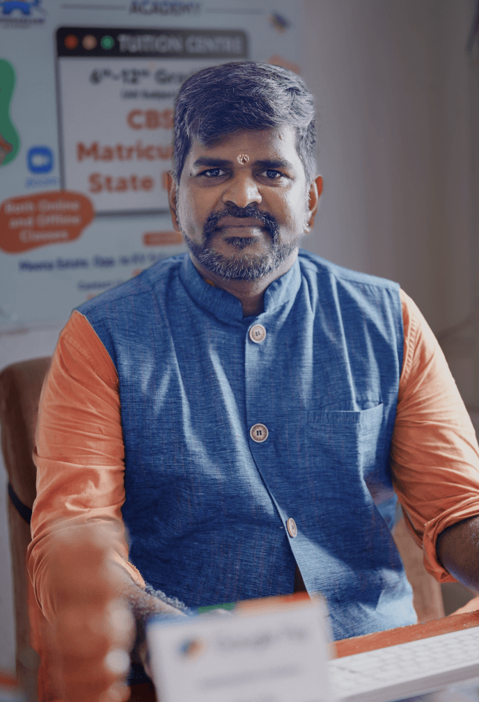 Aadhishankara Academy
