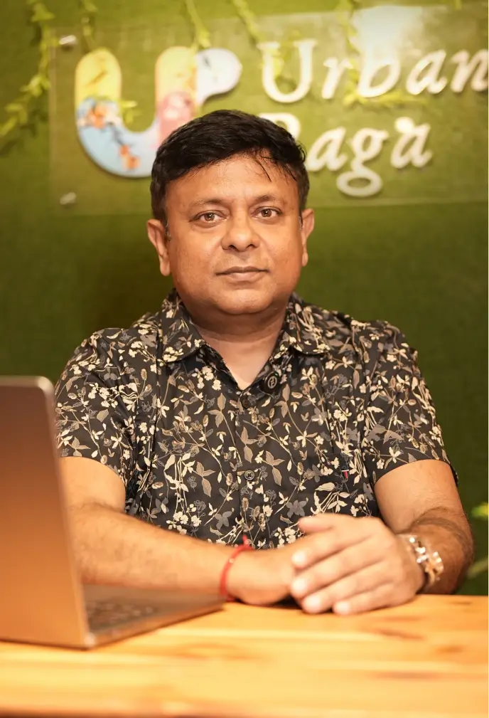 Urban Raga