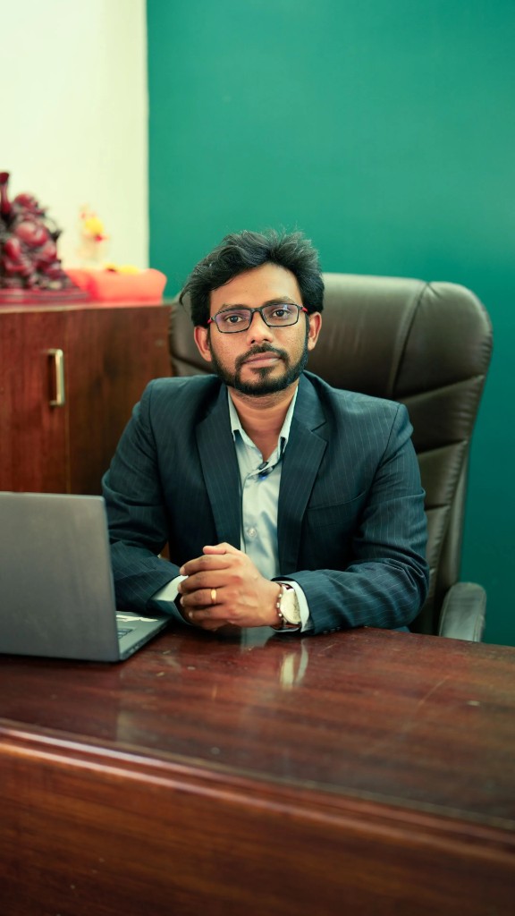 Vindhyaa Academy